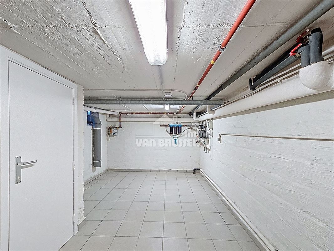 Foto 19 : Villa te 1970 Wezembeek-Oppem (België) - Prijs € 3.100