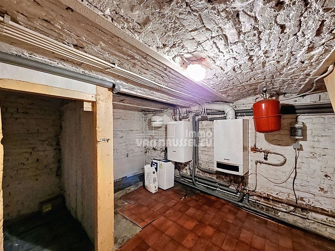 Image 19 : House IN 1180 UCCLE (Belgium) - Price 330.000 &euro;