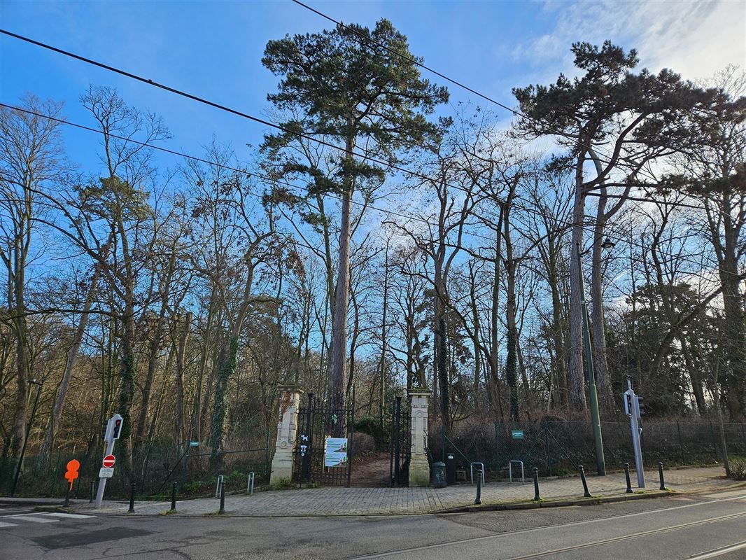 Image 21 : House IN 1180 UCCLE (Belgium) - Price 330.000 &euro;