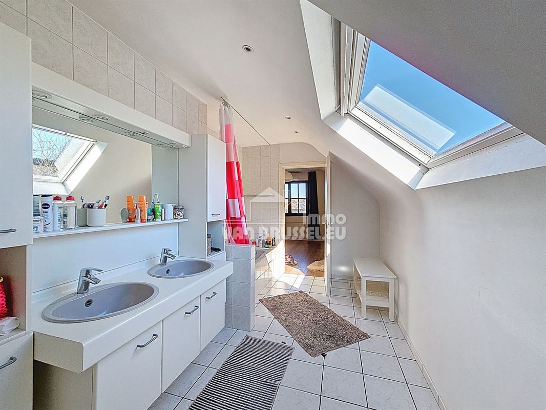 Image 12 : Villa à 1560 HOEILAART (Belgique) - Prix 1.950 &euro;