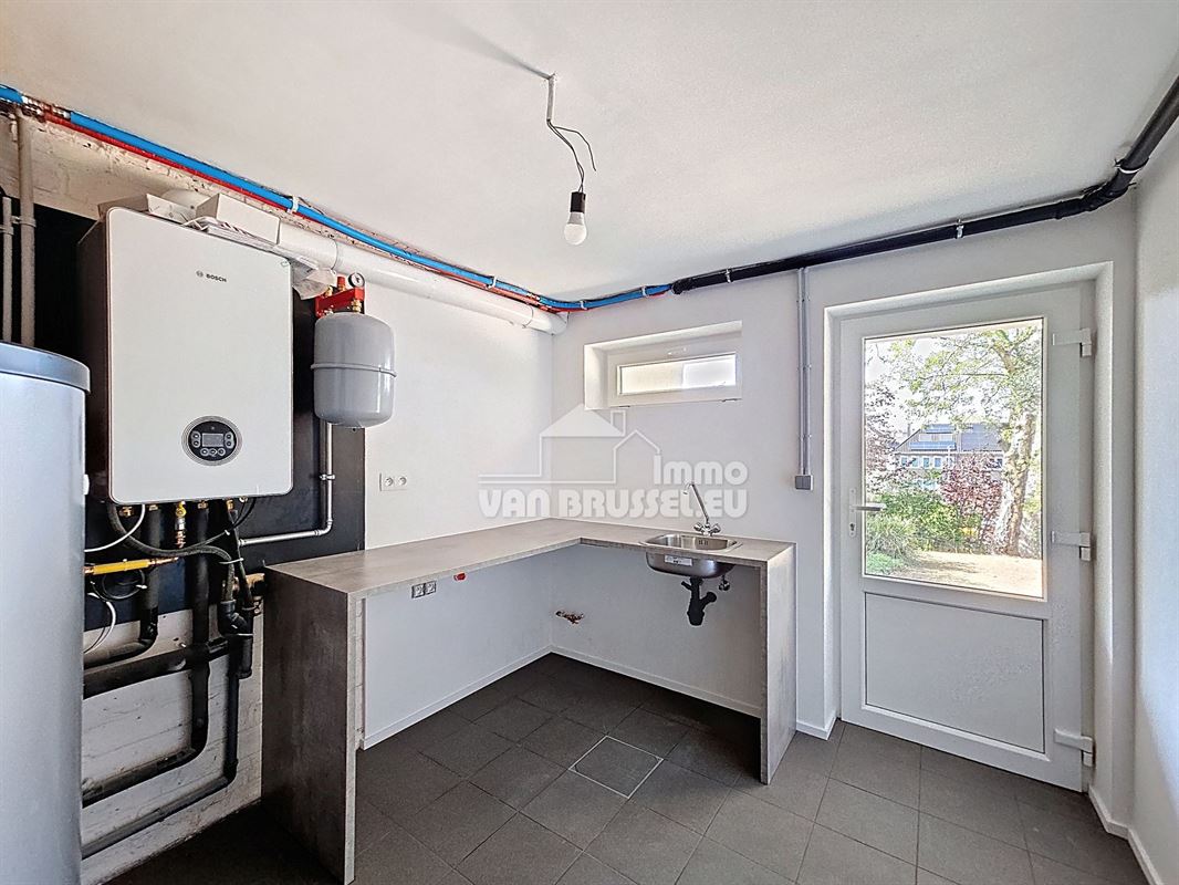 Image 15 : Villa à 1150 WOLUWE-SAINT-PIERRE (Belgique) - Prix 3.500 &euro;