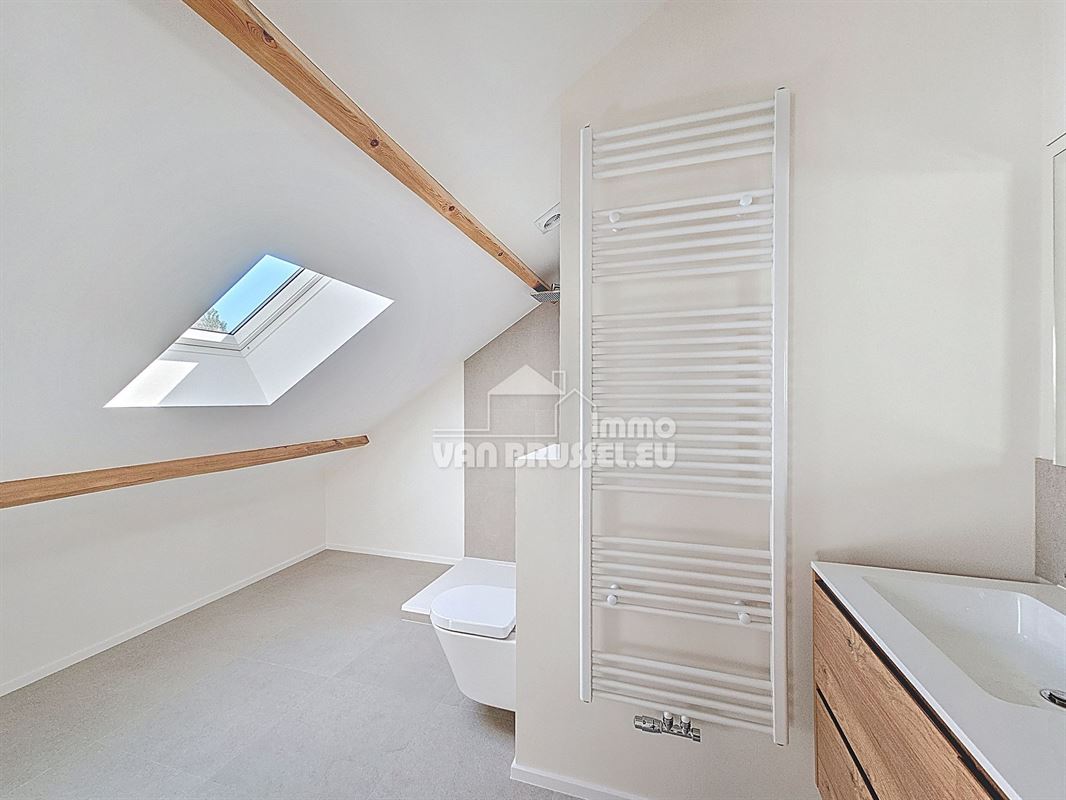 Image 12 : Villa à 1150 WOLUWE-SAINT-PIERRE (Belgique) - Prix 3.500 &euro;