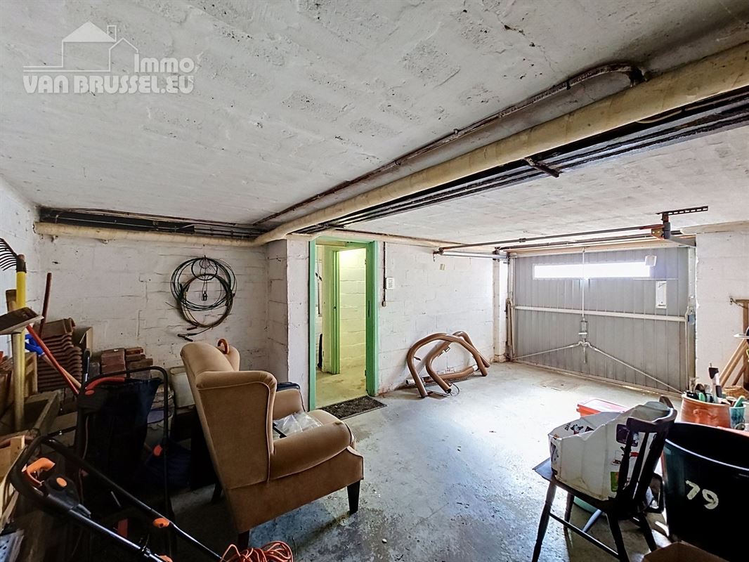 Image 15 : Villa à 1170 WATERMAEL-BOITSFORT (Belgique) - Prix 650.000 &euro;