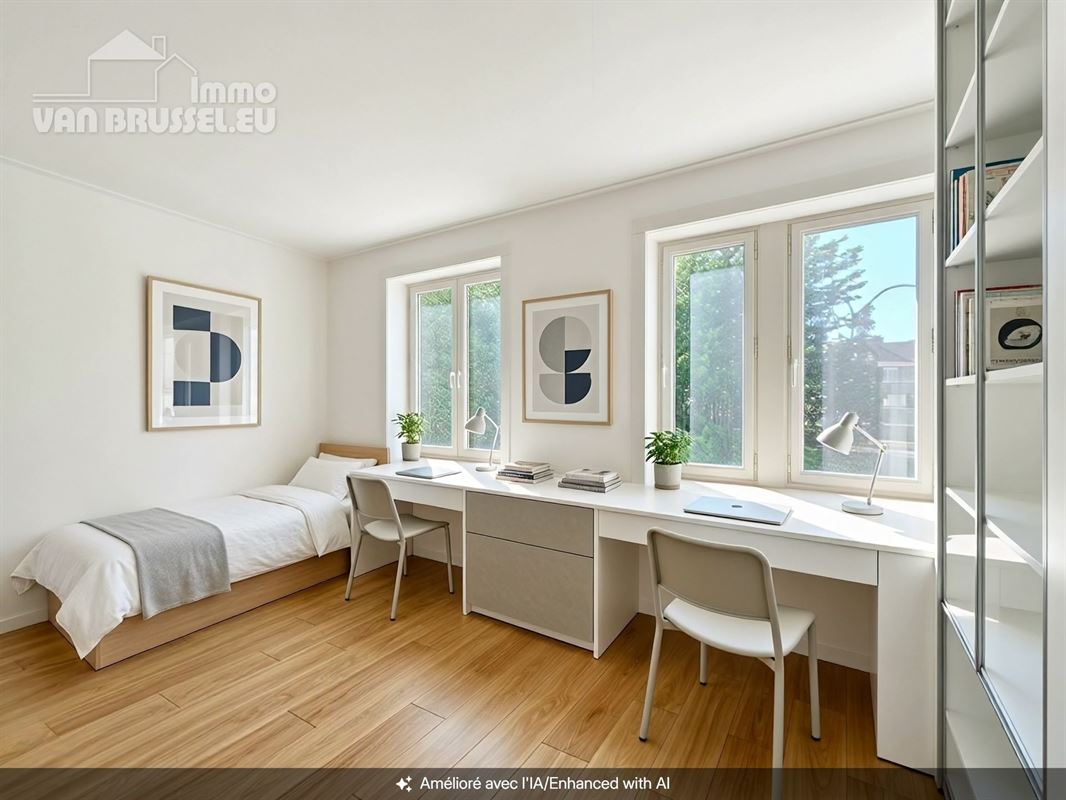 Image 24 : Villa IN 1150 WOLUWE-SAINT-PIERRE (Belgium) - Price 899.000 &euro;