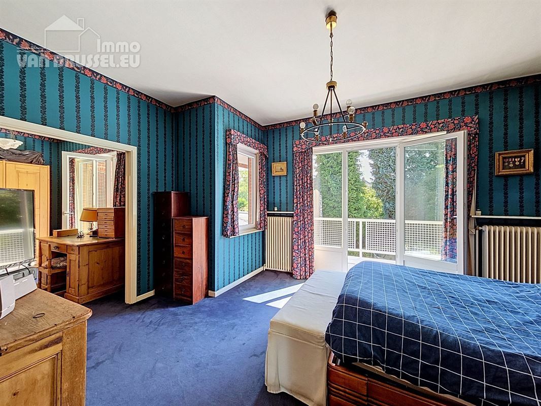 Image 19 : Villa IN 1150 WOLUWE-SAINT-PIERRE (Belgium) - Price 899.000 &euro;