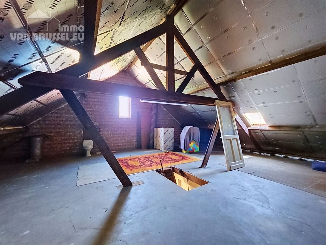 Image 26 : Villa IN 1150 WOLUWE-SAINT-PIERRE (Belgium) - Price 899.000 &euro;