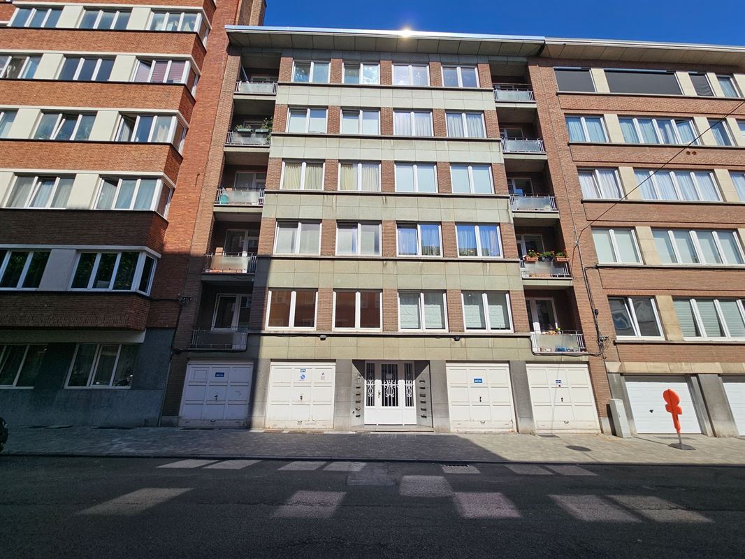 Image 11 : Appartement IN 1030 SCHAERBEEK (Belgium) - Price 319.000 &euro;