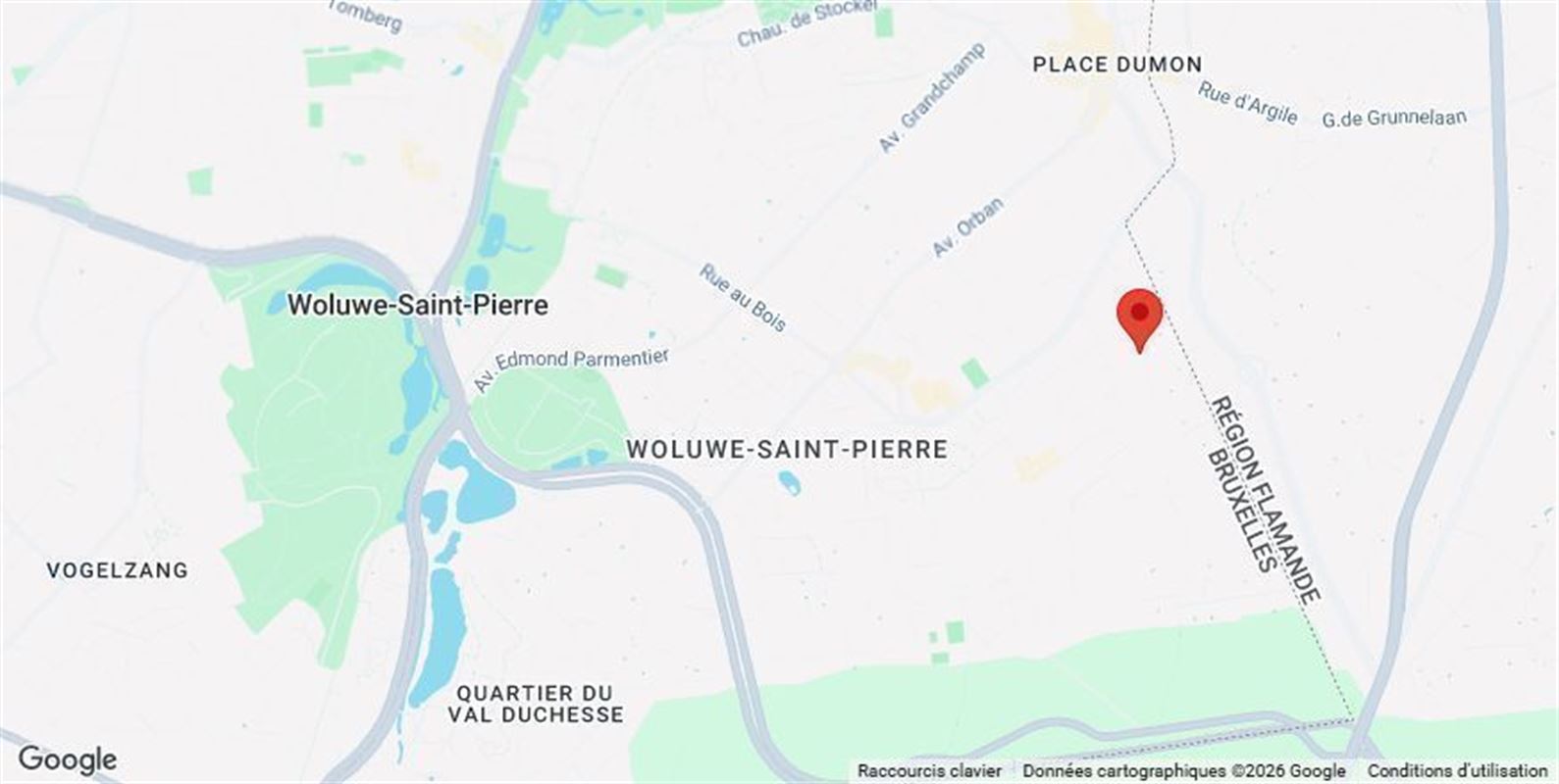 Image 35 : Villa IN 1150 WOLUWE-SAINT-PIERRE (Belgium) - Price 899.000 &euro;