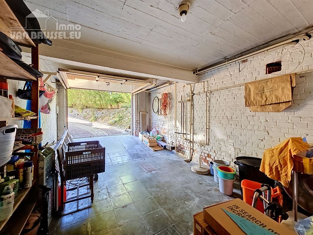 Image 34 : Villa IN 1150 WOLUWE-SAINT-PIERRE (Belgium) - Price 899.000 &euro;