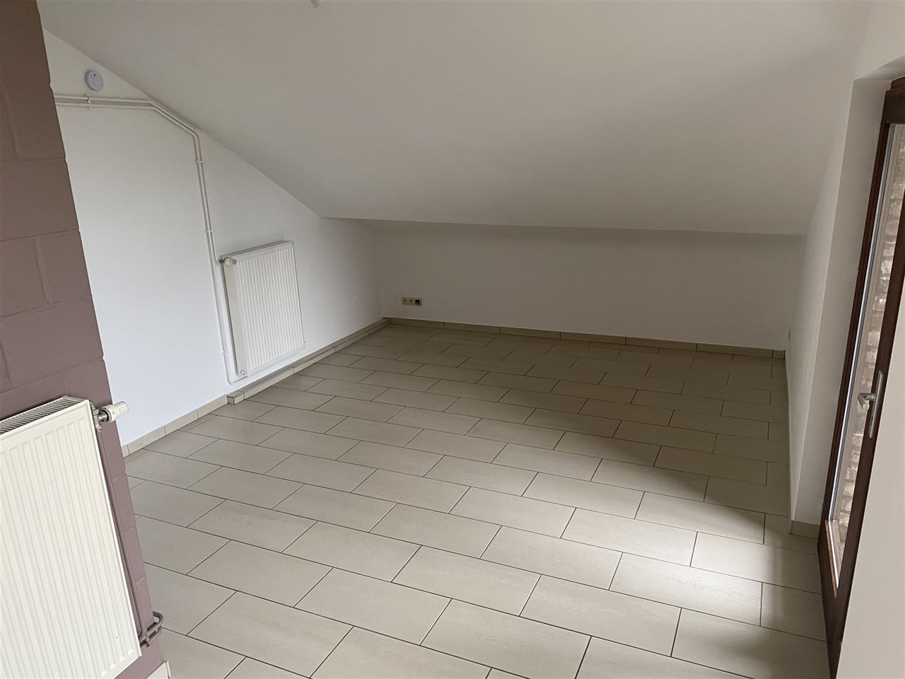 Appartement avec vue sur la campagne