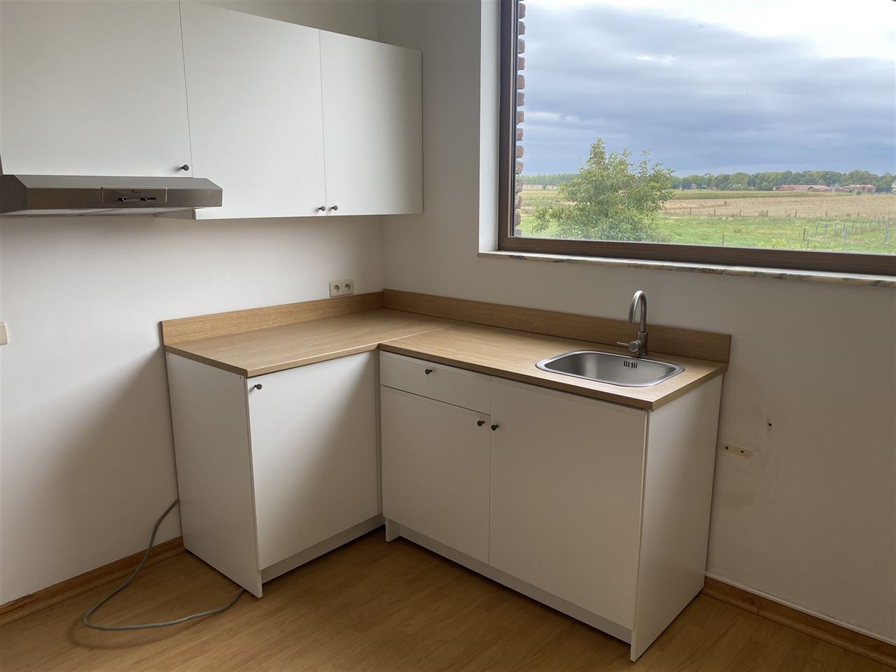 Appartement avec vue sur la campagne