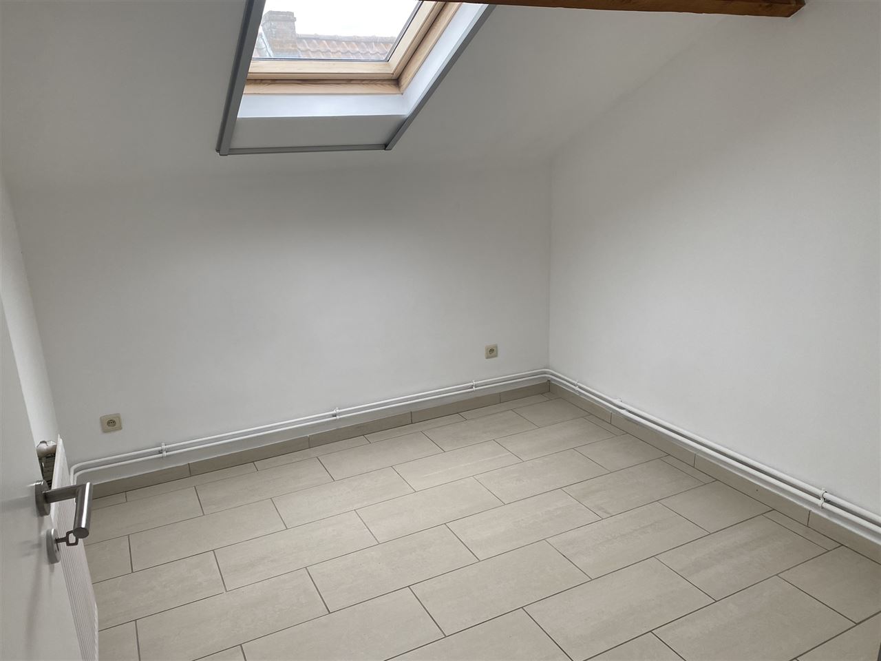 Appartement avec vue sur la campagne
