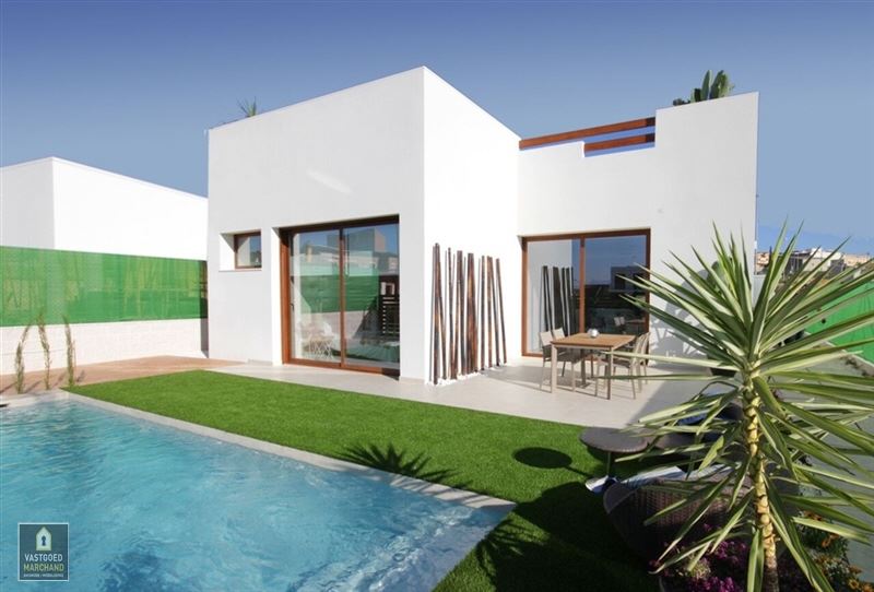 Foto 6 : Open bebouwing te  COSTA BLANCA (Spanje) - Prijs € 189.900