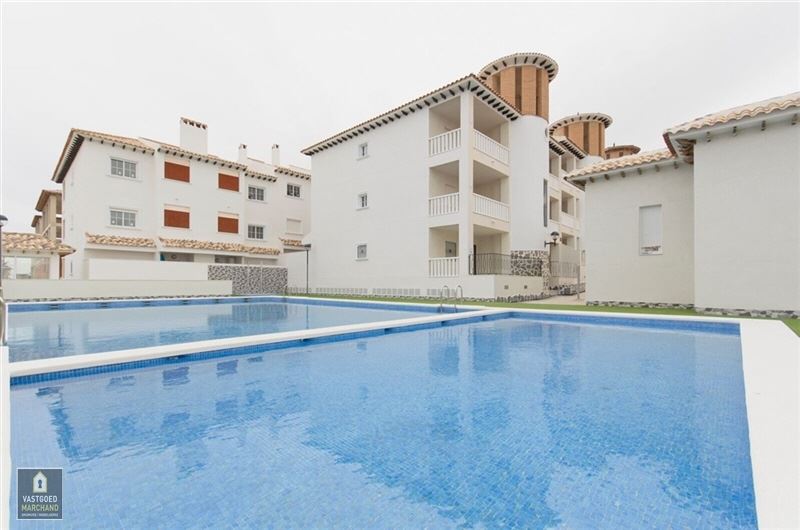 Foto 1 : Appartement te  LA MARINA EL PINET (Spanje) - Prijs € 108.000
