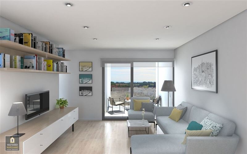 Foto 3 : Appartement te  VILLAMARTIN (Spanje) - Prijs € 192.000