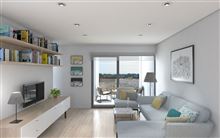 Foto 3 : Appartement te  VILLAMARTIN (Spanje) - Prijs € 115.000