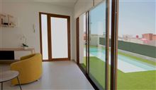Foto 4 : Open bebouwing te  BENIJOFAR (Spanje) - Prijs € 229.900