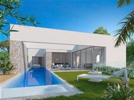 Open bebouwing te  COSTA BLANCA (Spanje) - Prijs € 189.900