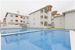 Appartement te  LA MARINA EL PINET (Spanje) - Prijs € 108.000