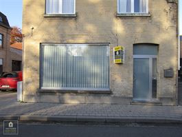 Appartement te 8600 DIKSMUIDE (België) - Prijs 