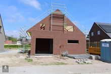 Foto 1 : Open bebouwing te 8610 KORTEMARK (België) - Prijs € 333.177