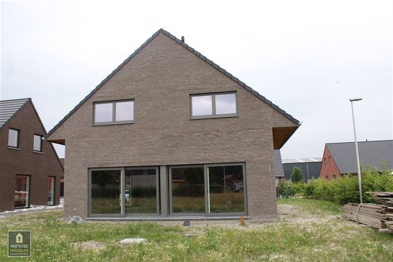 Foto 3 : Open bebouwing te 8610 KORTEMARK (België) - Prijs € 332.420