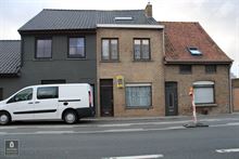 Foto 1 : Rijwoning te 8600 DIKSMUIDE (België) - Prijs € 155.000