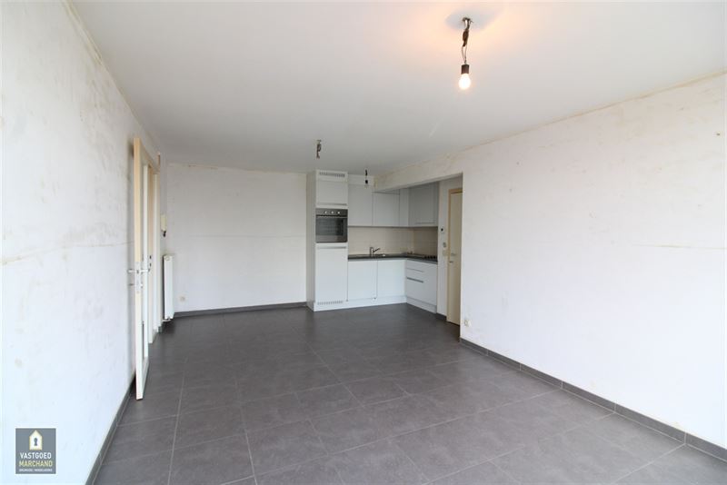 Foto 2 : Appartement te 8600 DIKSMUIDE (België) - Prijs € 174.500