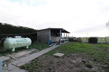 Foto 13 : Half open woning te 8690 ALVERINGEM (België) - Prijs € 410.000
