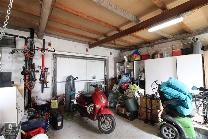 Foto 11 : Half open woning te 8690 ALVERINGEM (België) - Prijs € 410.000