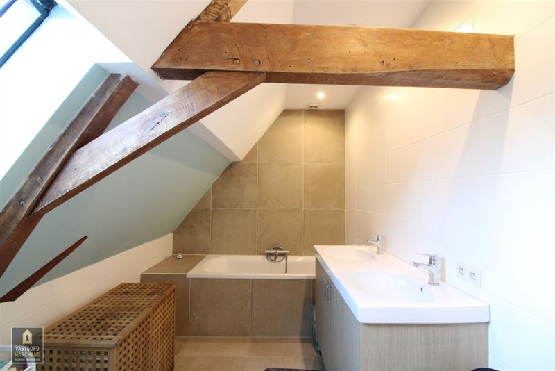 Foto 10 : Half open woning te 8690 ALVERINGEM (België) - Prijs € 410.000