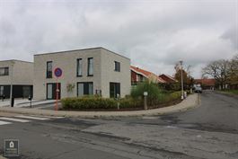 Half open woning te 8600 DIKSMUIDE (België) - Prijs 