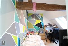 Foto 7 : Half open woning te 8690 ALVERINGEM (België) - Prijs € 410.000