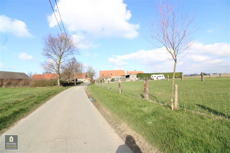 Foto 12 : Half open woning te 8690 ALVERINGEM (België) - Prijs € 410.000