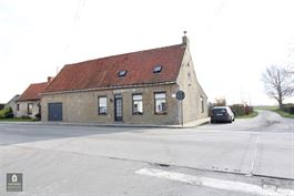 Half open woning te 8690 ALVERINGEM (België) - Prijs € 410.000