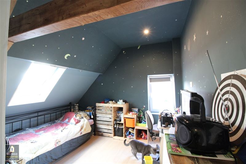 Foto 8 : Half open woning te 8690 ALVERINGEM (België) - Prijs € 410.000