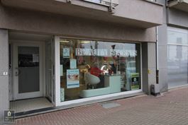winkelruimte te 8430 MIDDELKERKE (België) - Prijs € 160.000