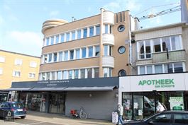Appartement te 8670 SINT-IDESBALD (België) - Prijs € 550