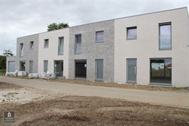 Rijwoning te 8970 POPERINGE (België) - Prijs € 268.582