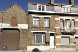 Appartement te 8600 DIKSMUIDE (België) - Prijs 