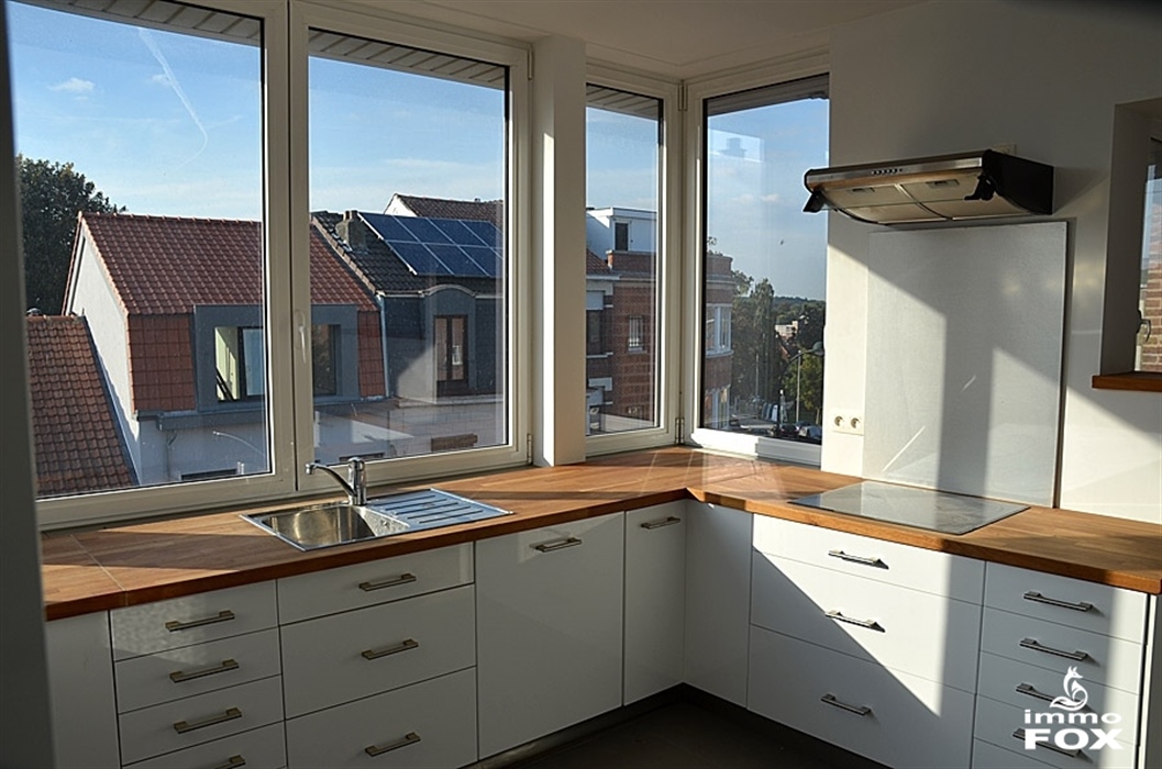 Image 2 : Appartement à 1160 AUDERGHEM (Belgique) - Prix 