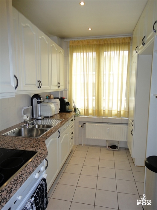 Image 2 : Apartment IN 1030 SCHAERBEEK (Belgium) - Price 