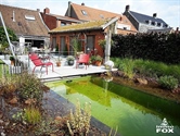 Image 13 : House IN 1410 WATERLOO (Belgium) - Price 