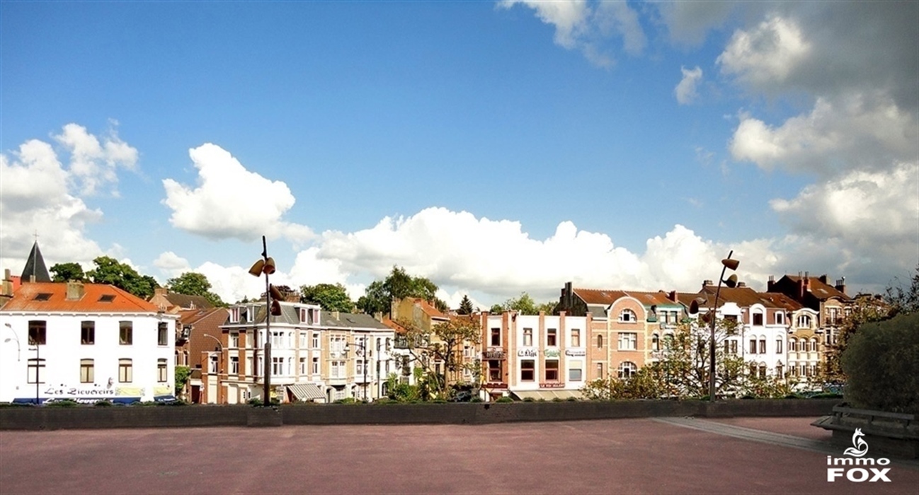 Image 9 : Appartement à 1170 WATERMAEL-BOITSFORT (Belgique) - Prix 