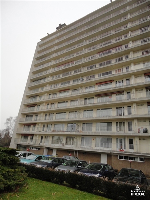 Foto 7 : Appartement te 1083 GANSHOREN (België) - Prijs 