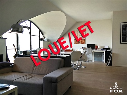 Appartement te 1180 UCCLE (België) - Prijs 