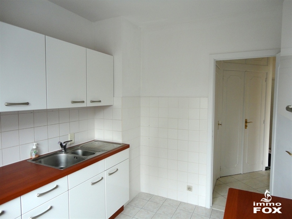 Image 3 : Appartement à 1080 MOLENBEEK-ST-JEAN (Belgique) - Prix 