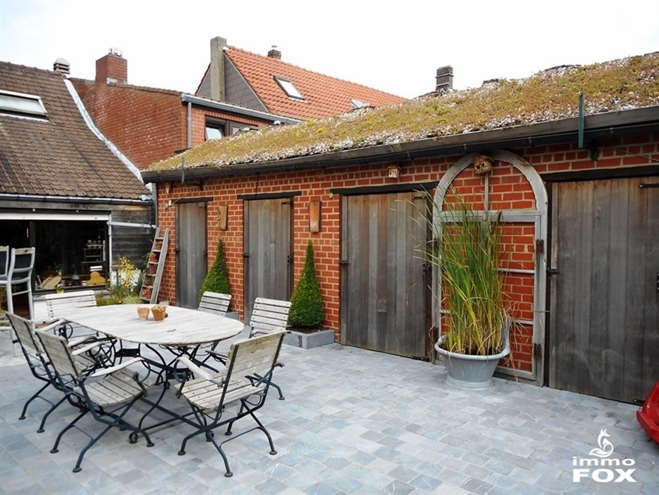 Image 12 : House IN 1410 WATERLOO (Belgium) - Price 
