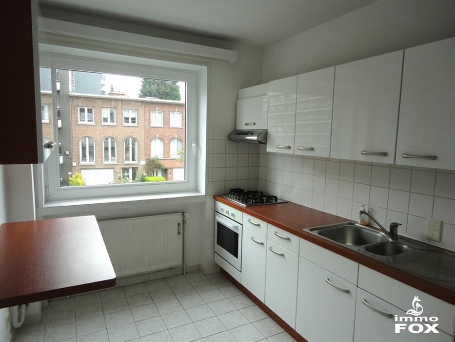Image 4 : Appartement à 1080 MOLENBEEK-ST-JEAN (Belgique) - Prix 