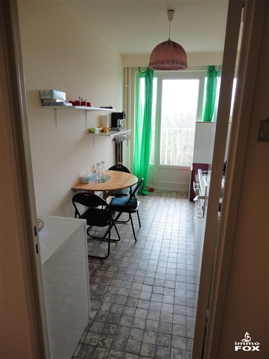 Image 3 : Apartment IN 1083 GANSHOREN (Belgium) - Price 